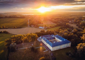 Château Rychvald, Ostrava